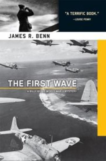 The First Wave