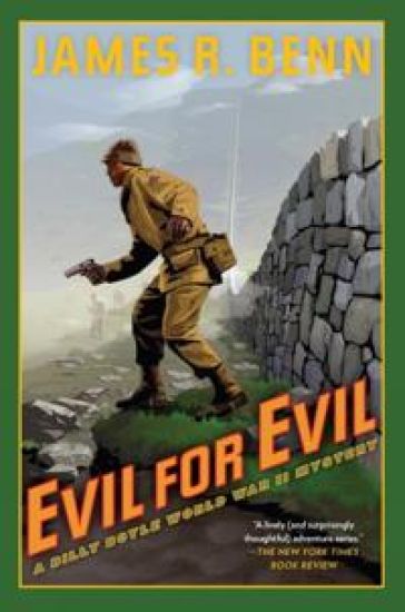 Evil For Evil
