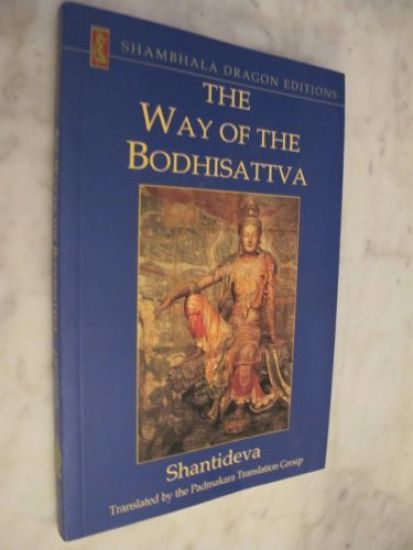 The Way of the Bodhisattva