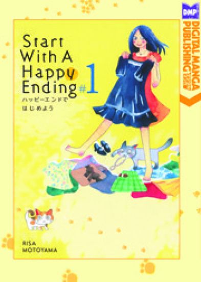 Start With A Happy Ending