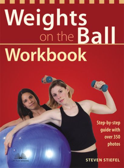 Weights On The Ball Workbook