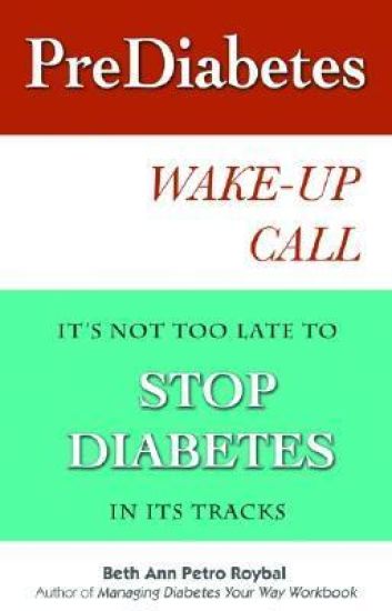 Prediabetes Wake-up Call