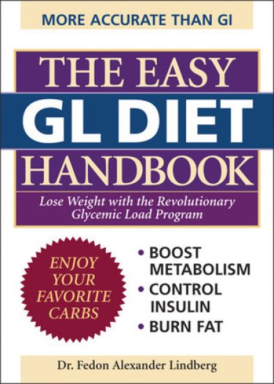The Easy Gl Diet Handbook