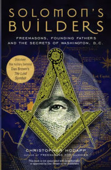 Solomon's Builders