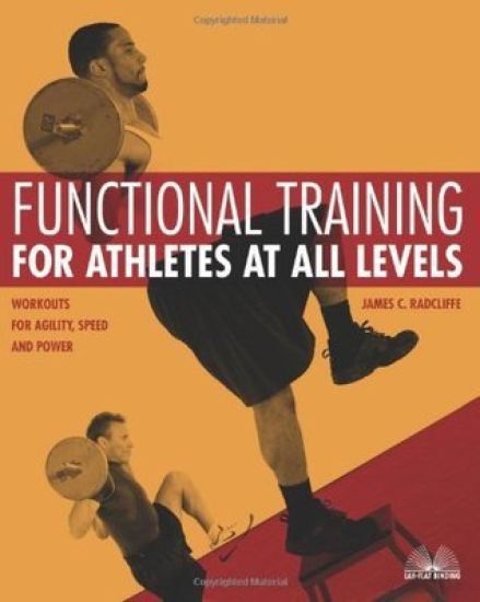 Functional Training For Athletes At All Levels