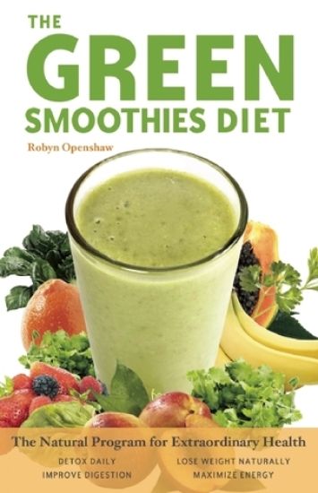 Green Smoothies Diet