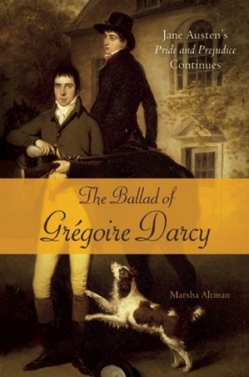 The Ballad Of Gregoire Darcy