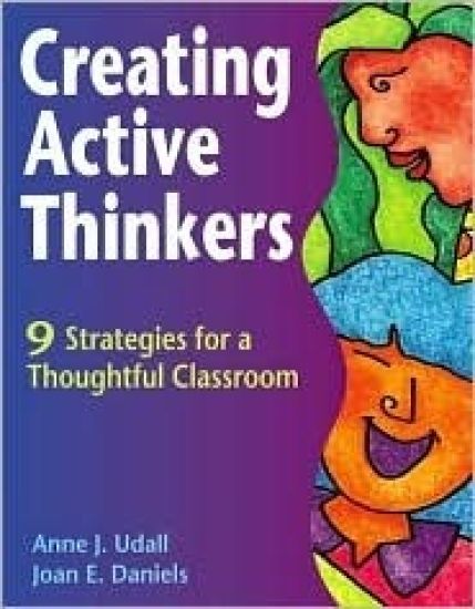 Creating Active Thinkers