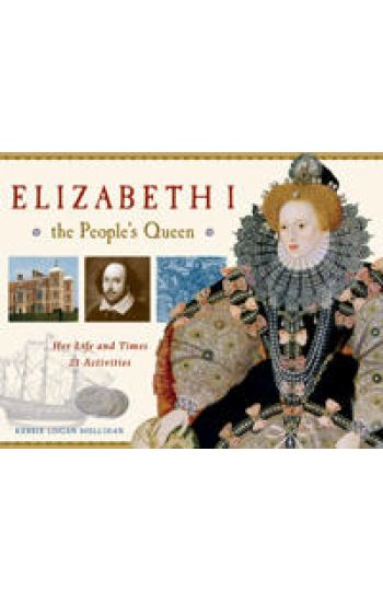 Elizabeth I, the People's Queen
