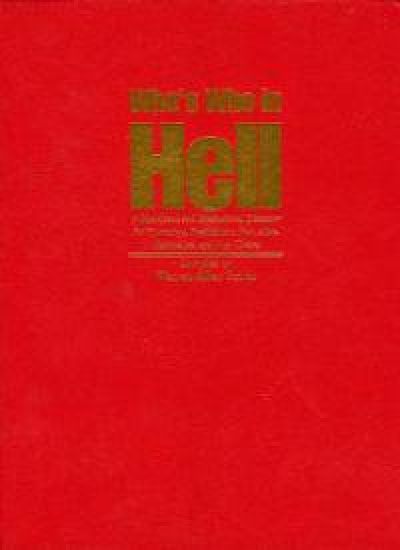 Who's Who In Hell
