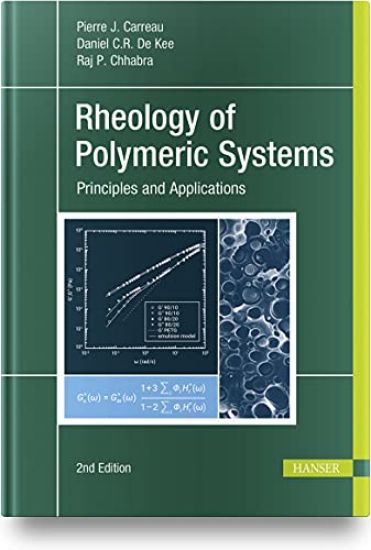 Rheology of Polymeric Systems