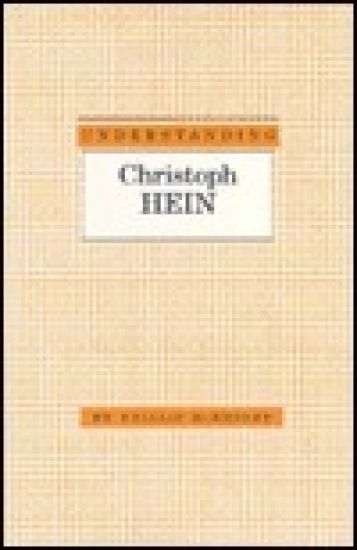 Understanding Christopher Hein