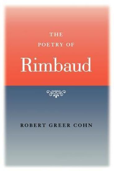 The Poetry of Rimbaud