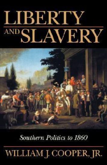 Liberty and Slavery