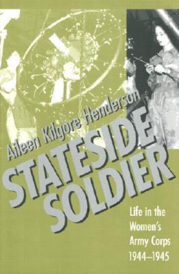 Stateside Soldier