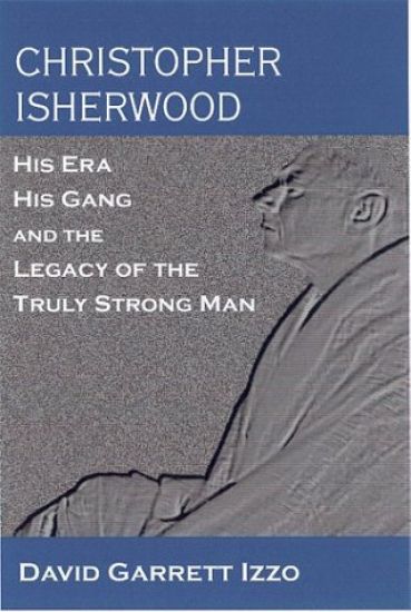 Christopher Isherwood
