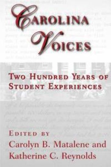 Carolina Voices