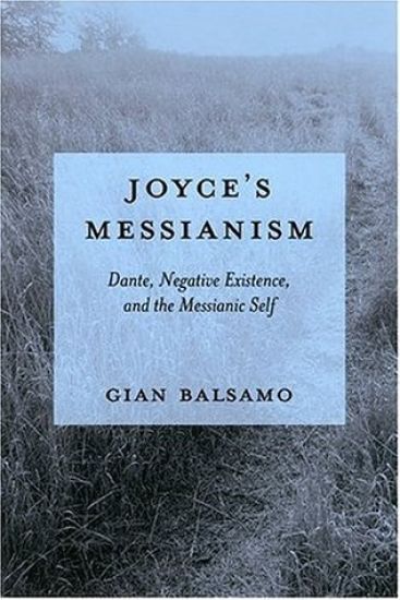 Joyce's Messianism