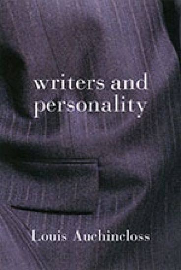 Writers and Personality