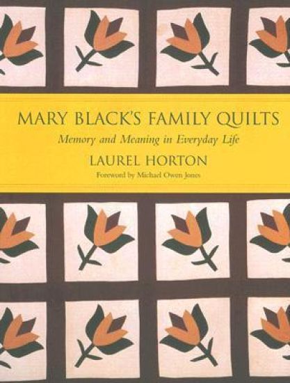 Mary Black's Family Quilts