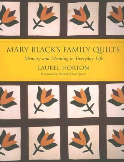 Mary Black's Family Quilts
