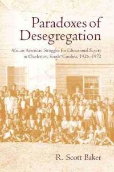 Paradoxes of Desegregation