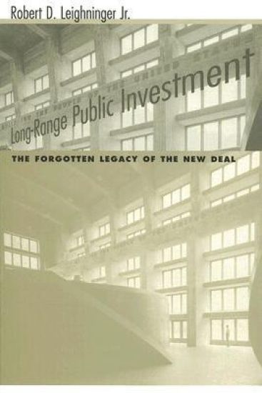 Long-range Public Investment
