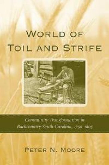 World of Toil and Strife