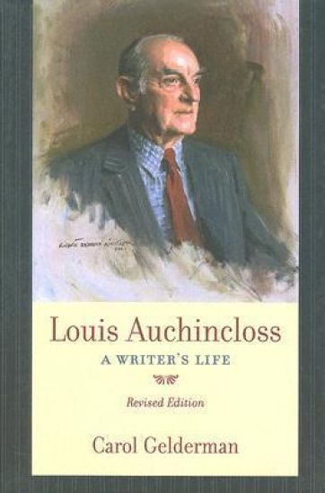Louis Auchincloss