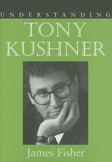 Understanding Tony Kushner