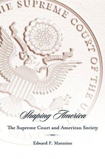 Shaping America