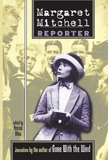 Margaret Mitchell