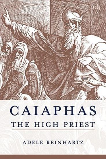 Caiaphas the High Priest