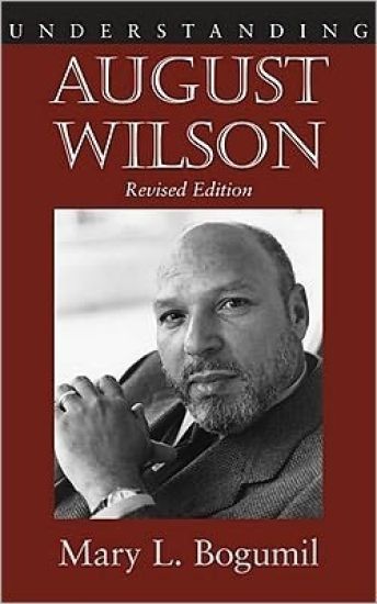 Understanding August Wilson