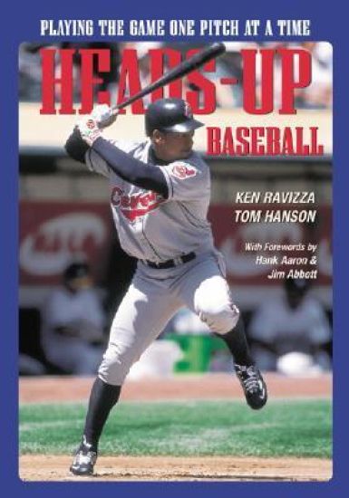 Kansikuva: Heads-Up Baseball
