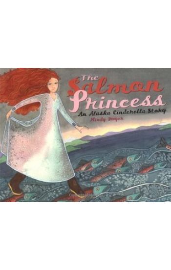 The Salmon Princess