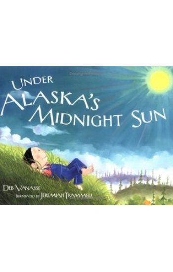 Under Alaska's Midnight Sun