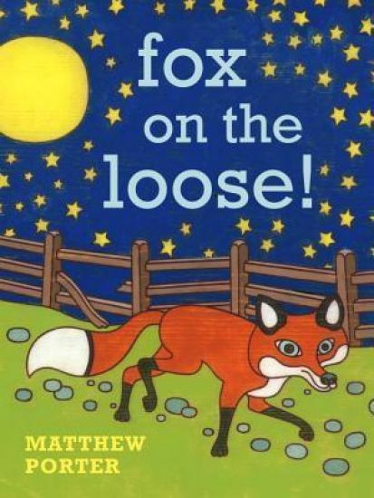 Fox on the Loose!