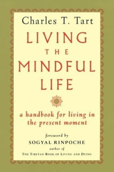 Living the Mindful Life