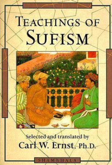 Teachings of Sufism