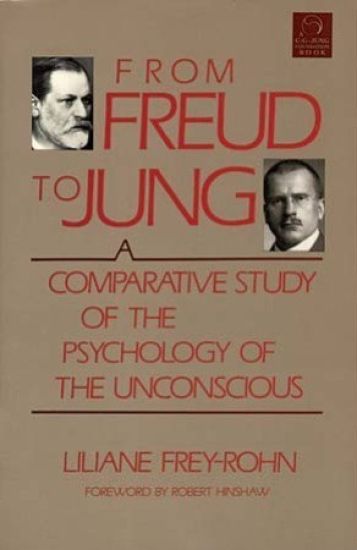 From Freud to Jung