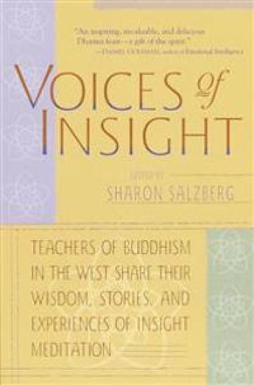 Voices of Insight