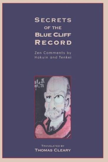 Secrets of the Blue Cliff Record
