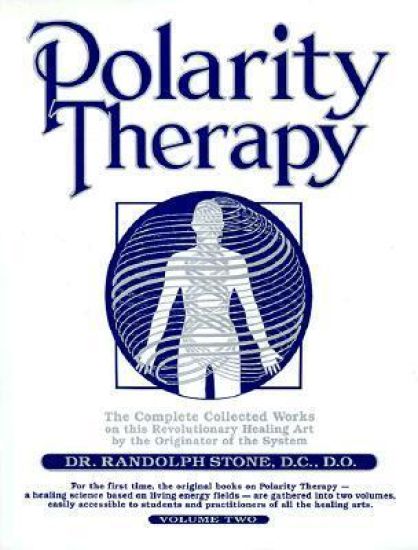 Polarity Therapy