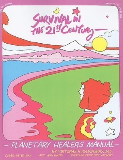 Survival in the 21st Century