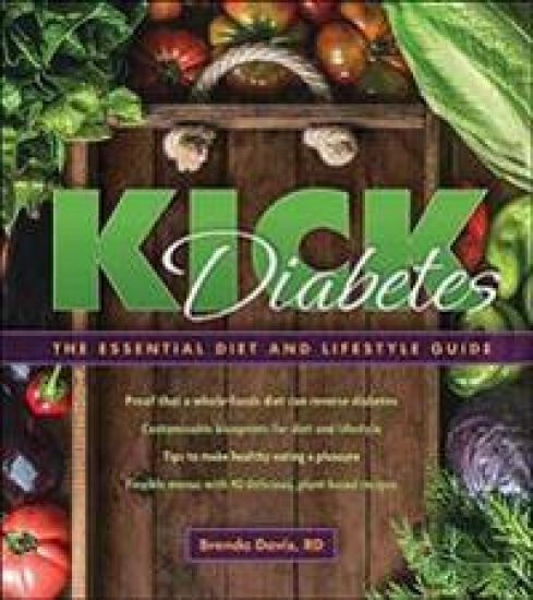 Kick Diabetes