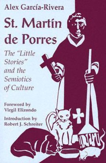 St. Martin De Porres