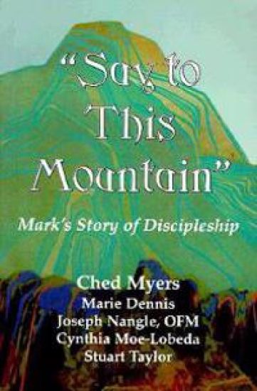 Say to This Mountain