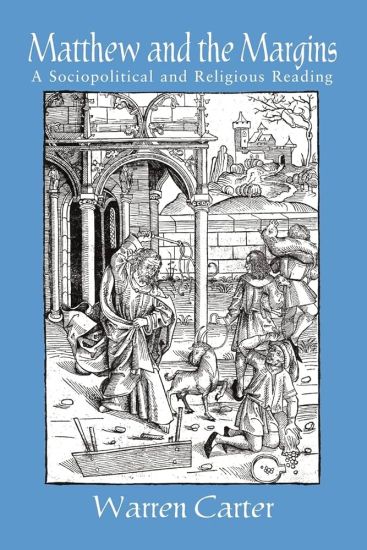 Matthew and the Margins