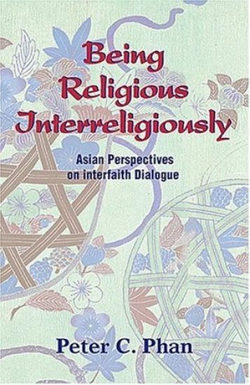 Being Religious Interreligiously